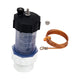 Pool Tool Co. Inline Zinc Anode 104-DSPI