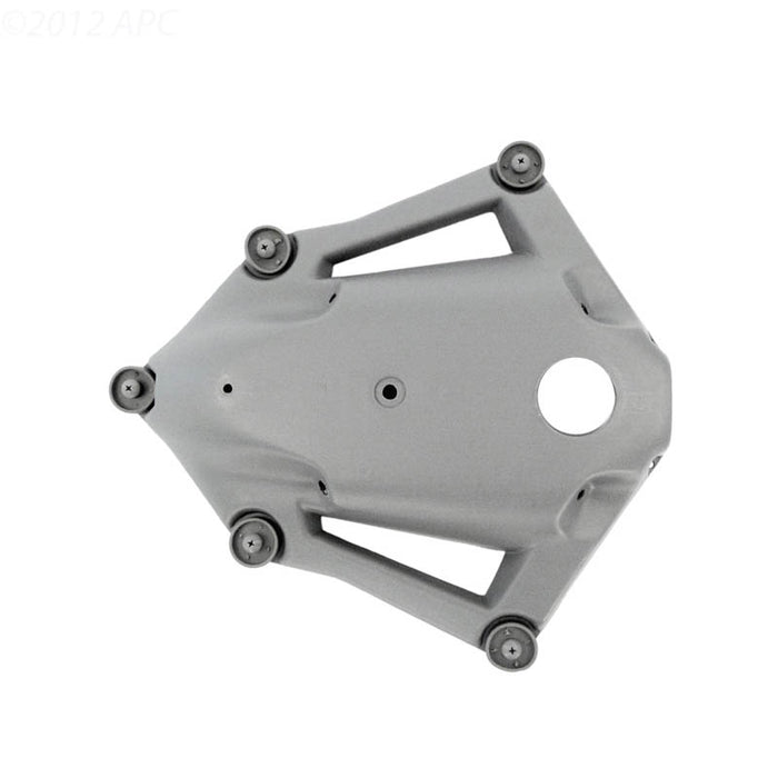 Polaris Bottom Body Assembly 6-305-00