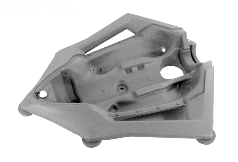 Polaris Bottom Body Assembly 6-305-00