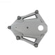 Polaris Bottom Body Assembly 6-305-00
