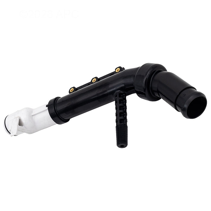 Polaris Feed Pipe Assembly 9-100-1001