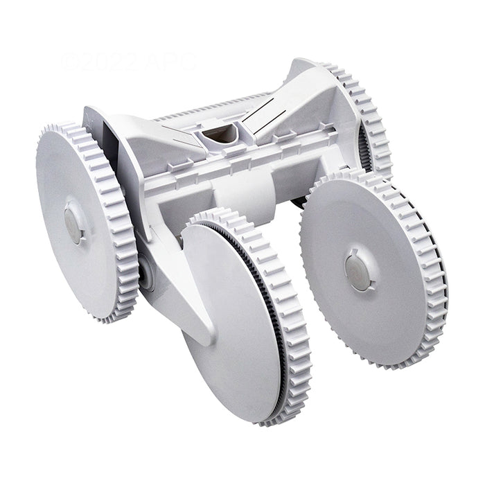 Hayward Poolvergnuegen 4-Wheel Conversion Kit PVGXH808KIT