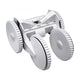 Hayward Poolvergnuegen 4-Wheel Conversion Kit PVGXH808KIT