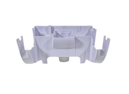 Hayward Upper Body Assembly PVXE0001SA-237