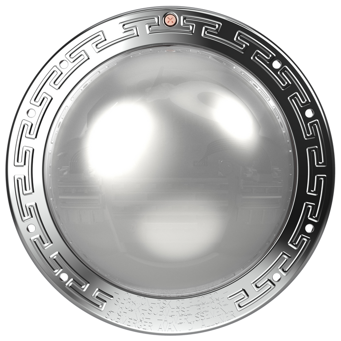 Pentair IntelliBrite Architectural Series Pool Light EC-602222 - 120 Volt