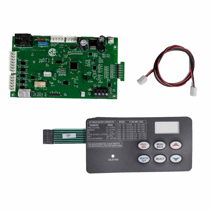 an image of a Pentair Control Board Kit 461105
