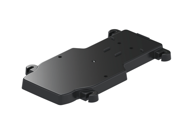 Waterway Power Defender 165 Variable Speed Pump PD-165