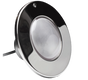 J&J Electronics PureWhite LED Pool Light 21071 | 120 Volt | 50' Cord