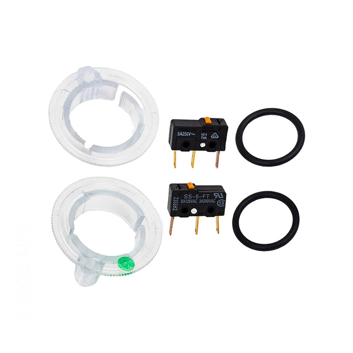 Jandy Cam and Micro Switch Kit R0408600