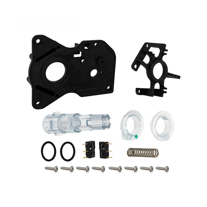 Jandy Center Plate Kit R0408700