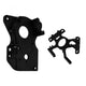 Jandy Center Plate Kit R0408700