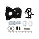 Jandy Center Plate Kit R0408700