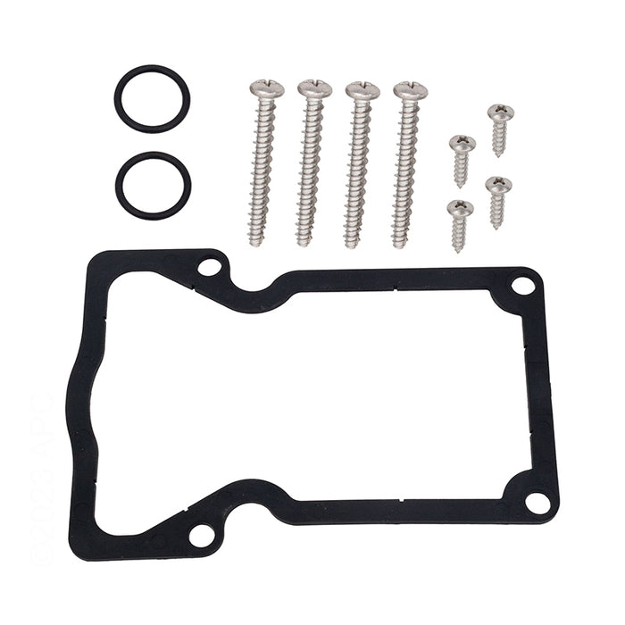 Jandy Gasket and Screw Kit R0409600