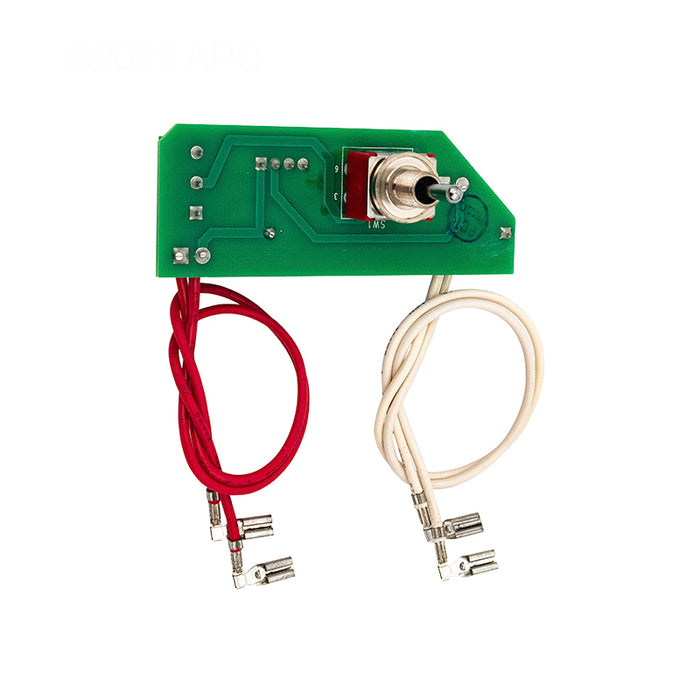 Jandy PCB Sub-Assembly R0441700