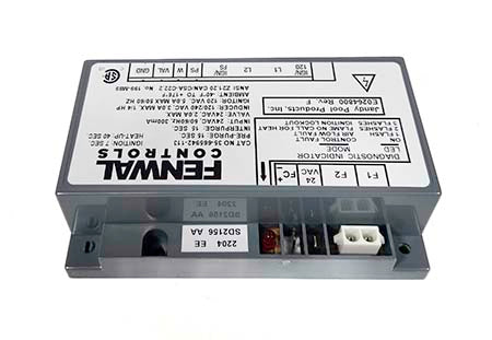 Jandy Ignition Control Kit R0456900
