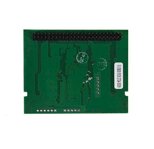 Jandy 50-Pin CPU Board R0466818