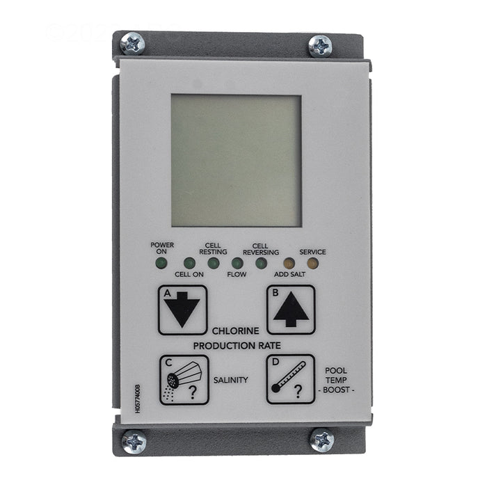 Jandy Power Pack User Interface Board R0467401