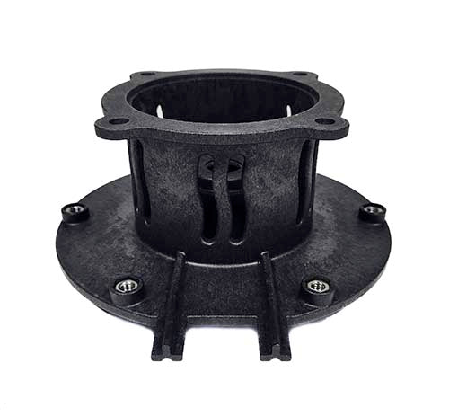 Polaris Booster Pump Backplate R0536700