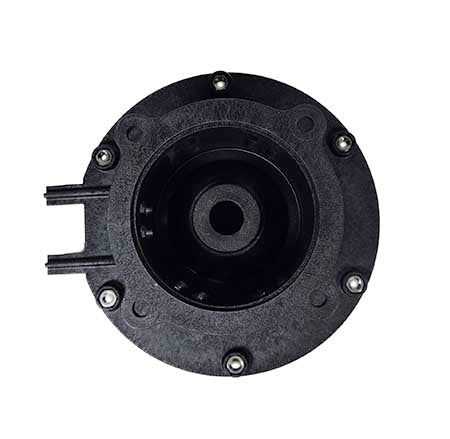 Polaris Booster Pump Backplate R0536700