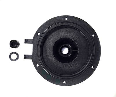 Polaris Booster Pump Backplate R0536700