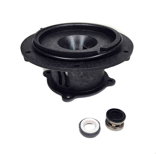 Polaris Booster Pump Backplate R0536700