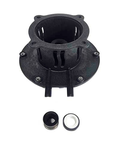 Polaris Booster Pump Backplate R0536700