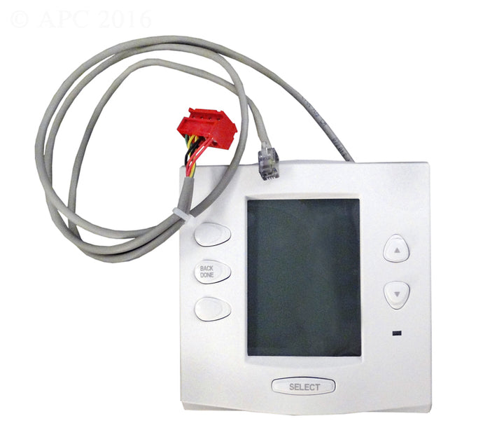 Jandy Service Controller R0551800