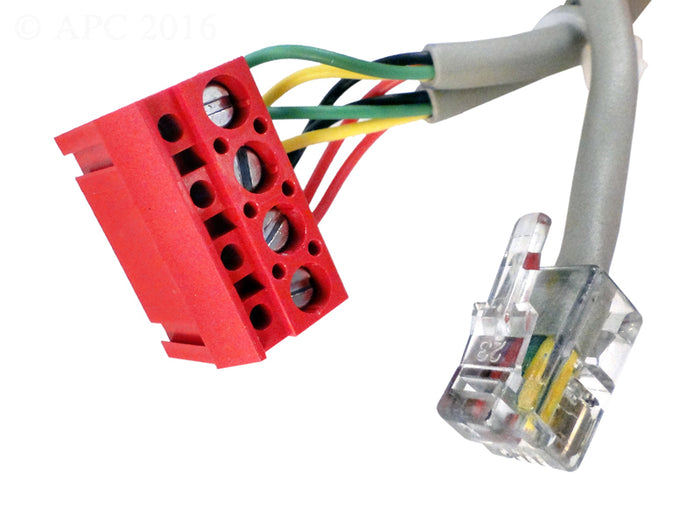 Jandy Service Controller R0551800