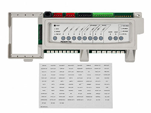 Jandy AquaLink PDA P4 Upgrade Kit R0586501