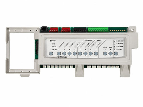 Jandy AquaLink PDA P4 Upgrade Kit R0586501