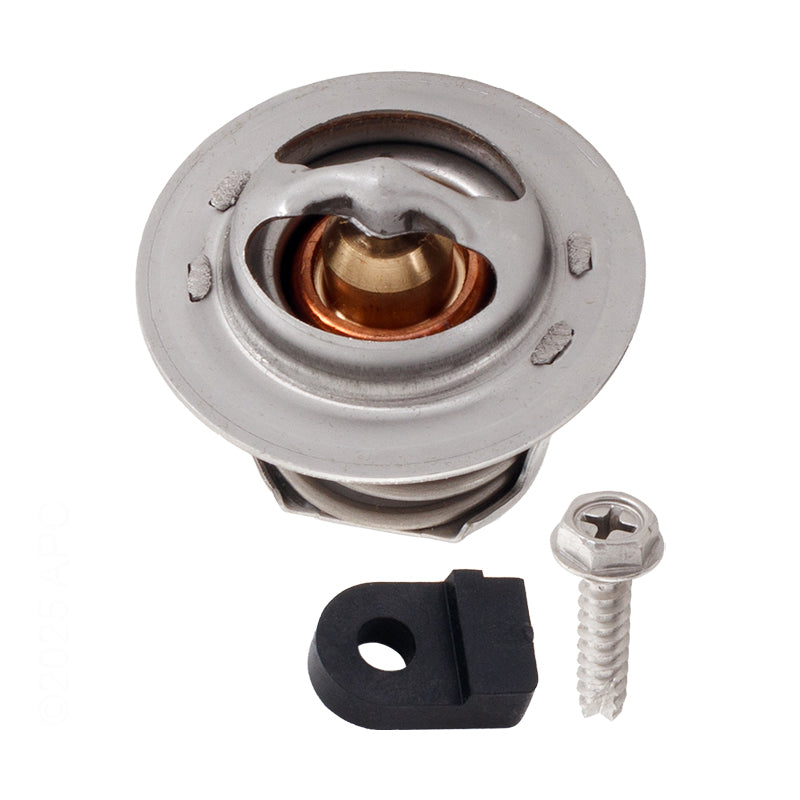 Jandy Thermal Regulator Valve - Thumbnail 2