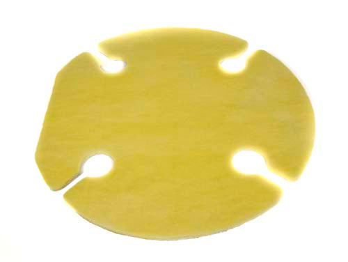 Jandy External Insulation Kit R0591000