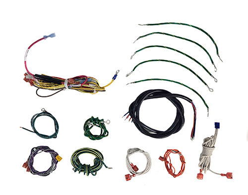 Jandy Wiring Harness Kit R0592100