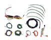 Jandy Wiring Harness Kit R0592100