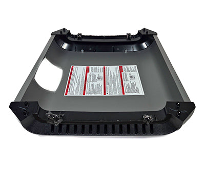 Jandy Heater Jacket Top Kit R0592400