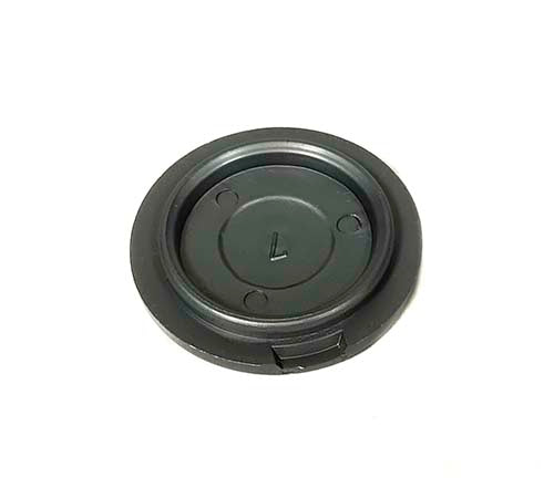 Polaris Hub Cap R0615600