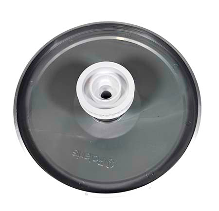 Polaris Silver Double-Side Wheel R0615700