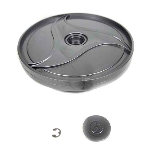 Polaris Silver Double-Side Wheel R0615700