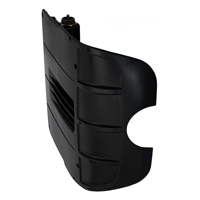 Polaris Motor Block R0638100