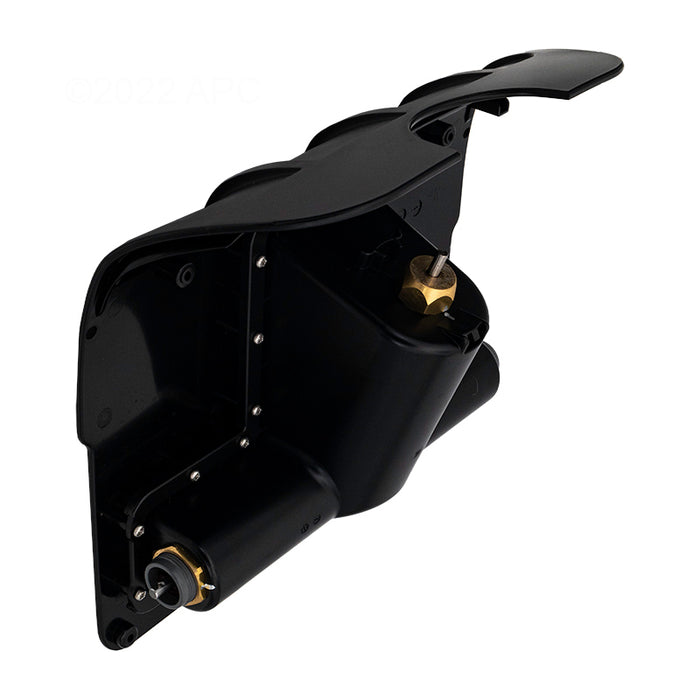 Polaris Motor Block R0638100