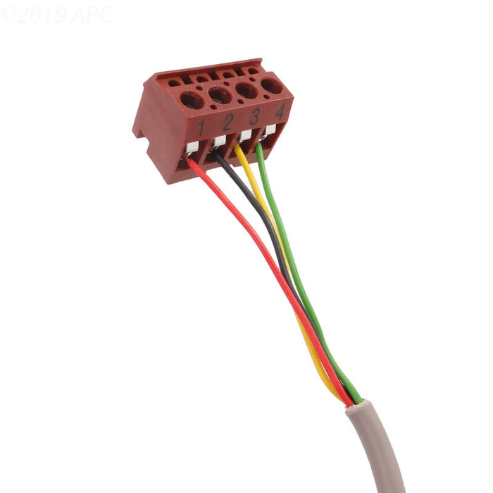 Jandy J Box Assembly R0686300