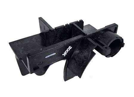 Jandy Flow Plate Assembly R0725201