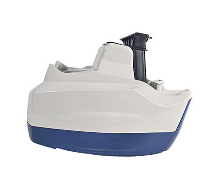 Polaris Complete Body R0766700