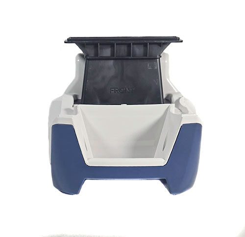 Polaris Complete Body R0766700