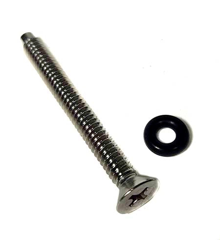 Jandy Light Pilot Screw R0790900