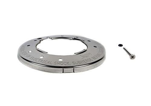 Jandy Stainless Steel Face Ring R0791401