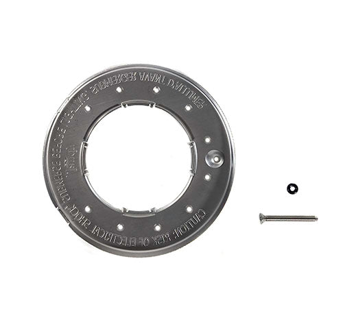 Jandy Stainless Steel Face Ring R0791401