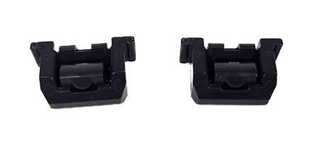 Polaris Rear Canister Latch R0836500