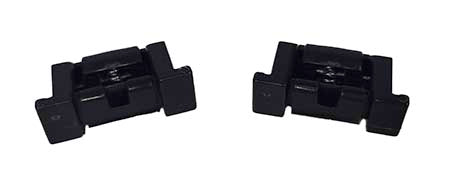 Polaris Rear Canister Latch R0836500