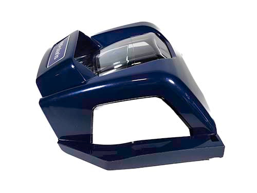 Polaris Canister Top R0836600
